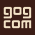 Logo: GOG